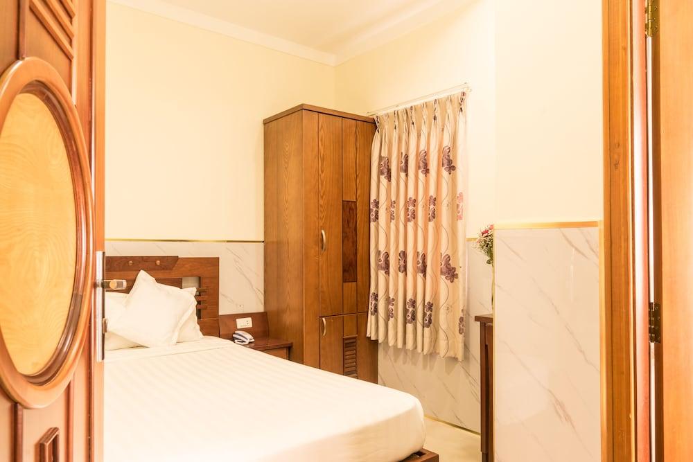 An Binh 2 Hotel Thành Pho Ho Chí Minh Esterno foto