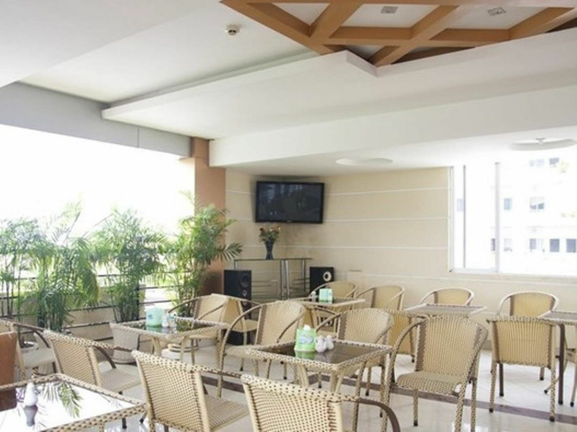 An Binh 2 Hotel Thành Pho Ho Chí Minh Esterno foto
